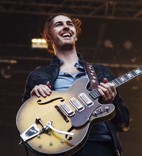 wiki hozier|hozier irish singer.